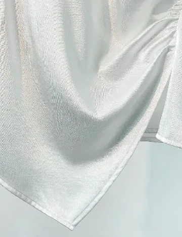 Bluza SHEIN, alb