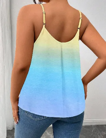 Maiou SHEIN CURVE, mix