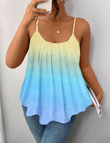 Maiou SHEIN CURVE, mix