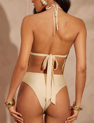 Body Haute, crem