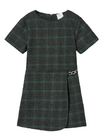 Salopeta Zara, verde