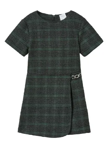 Salopeta Zara, verde