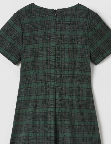 Salopeta Zara, verde