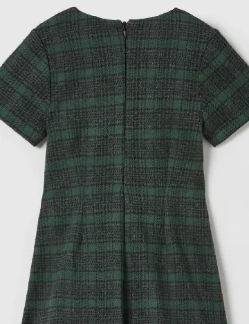 Salopeta Zara, verde