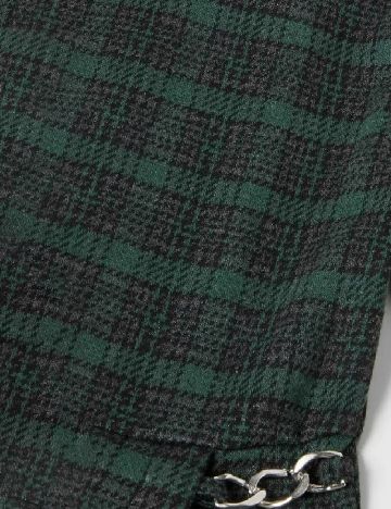 Salopeta Zara, verde