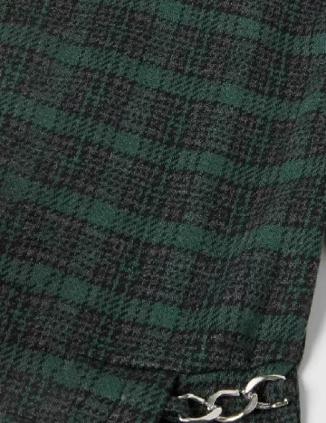 Salopeta Zara, verde