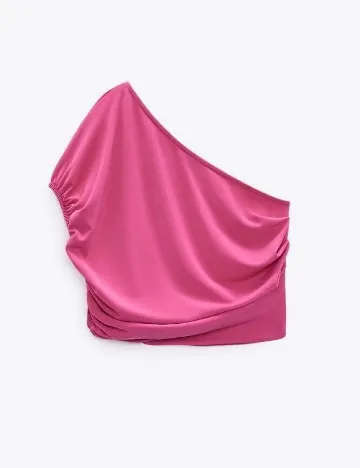 Top Zara, roz