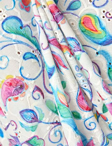 Rochie lunga SHEIN, alb