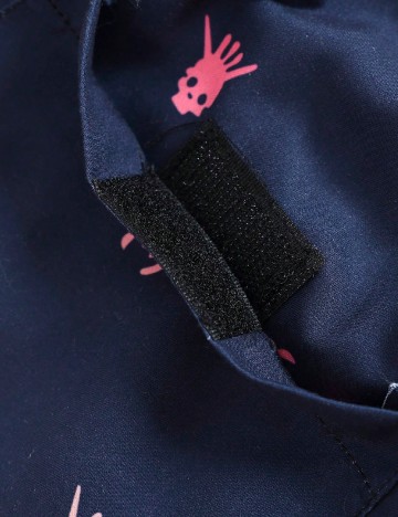 Short de baie SHEIN, bleumarin