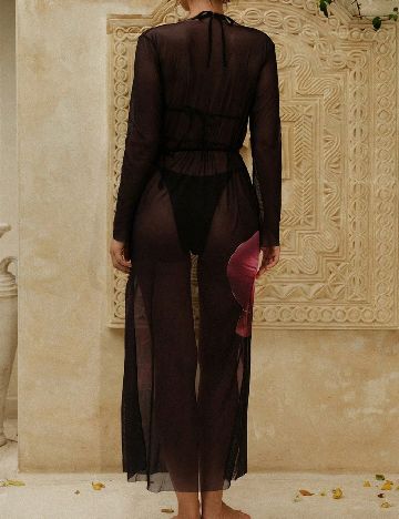 Kimono SHEIN, mix culori