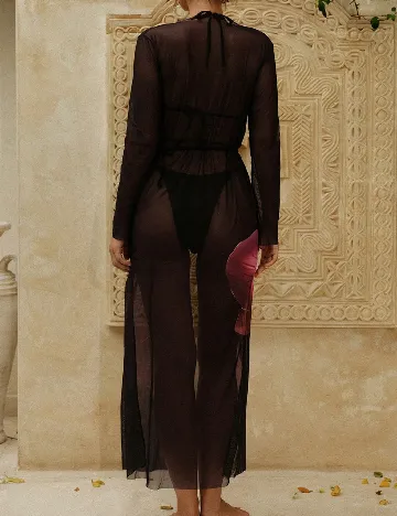 Kimono SHEIN, mix culori
