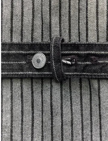 Top Zara, negru