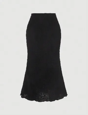 Compleu SHEIN, negru