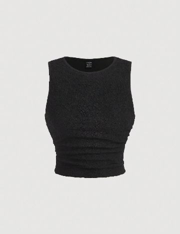 Compleu SHEIN, negru