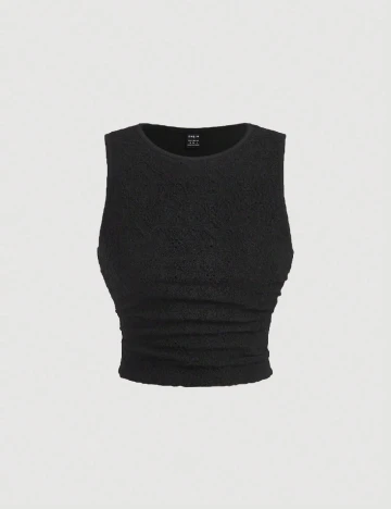 Compleu SHEIN, negru