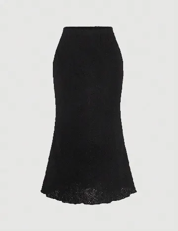 Compleu SHEIN, negru