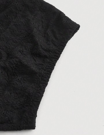 Compleu SHEIN, negru