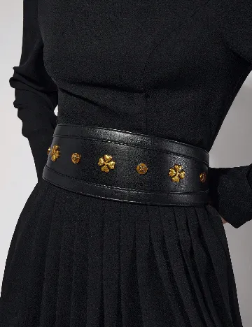 Rochie scurta SHEIN, negru