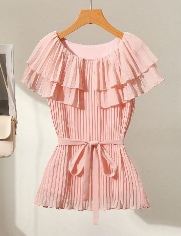 Bluza SHEIN, roz