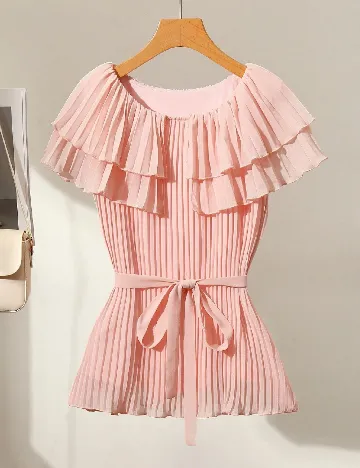 Bluza SHEIN, roz