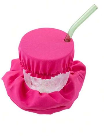Set protectie pentru bauturi 3 bucati SHEIN, mix culori