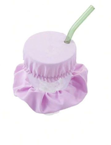 Set protectie pentru bauturi 3 bucati SHEIN, mix culori