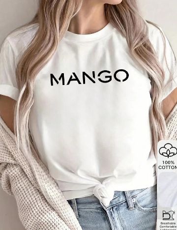 Tricou SHEIN, alb
