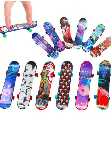 Set jucarii, 15 bucati Shein Kids, mix culori