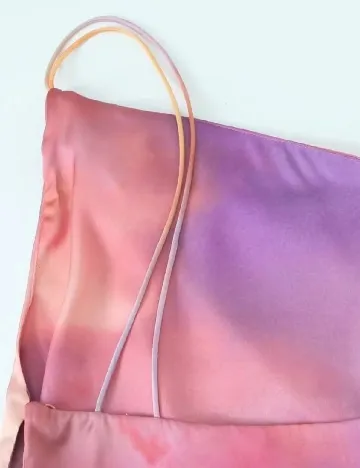 Maiou Zara, mix culori