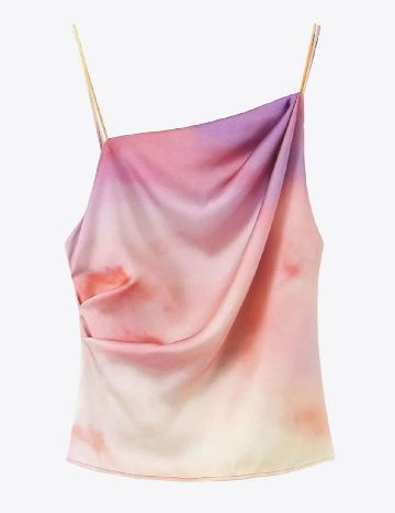 Maiou Zara, mix culori