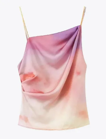 Maiou Zara, mix culori