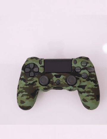 Husa pentru joystick SHEIN, mix culori