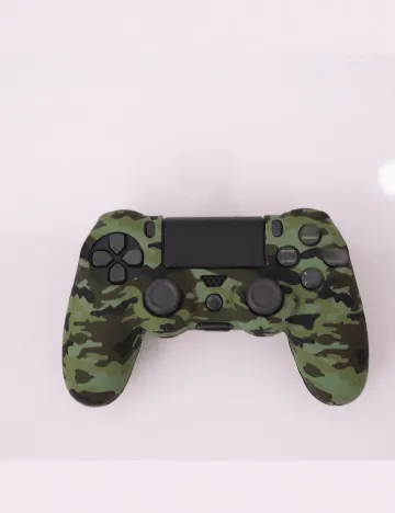 Husa pentru joystick SHEIN, mix culori