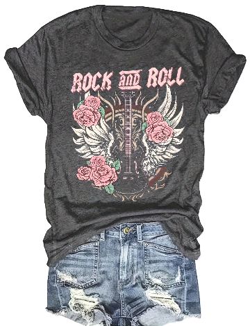 Tricou SHEIN CURVE, gri
