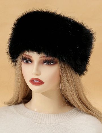 Bentita SHEIN, negru