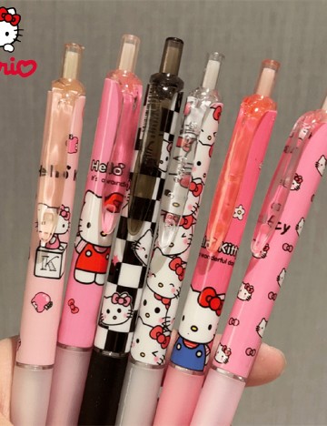 Set pixuri SHEIN, mix culori