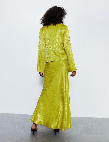 Bluza WAREHOUSE, verde