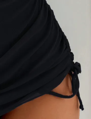 Costum de baie SHEIN, negru