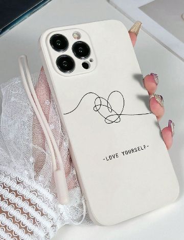 Husa Samsung Galaxy S25 SHEIN, crem