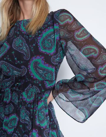 Rochie scurta WAREHOUSE, mix culori