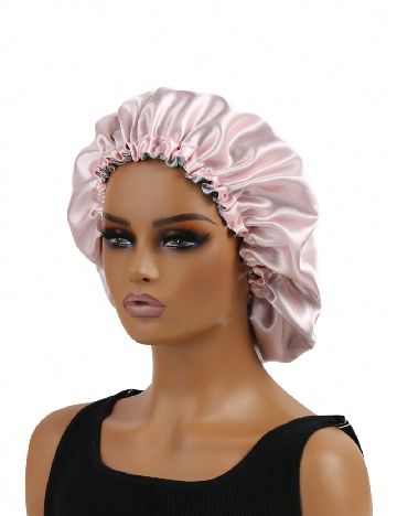 Boneta SHEIN, roz