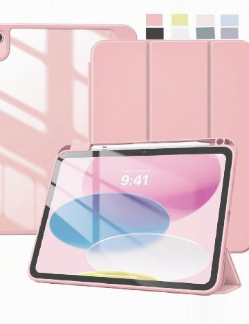 Husa Ipad 10th, 10,9