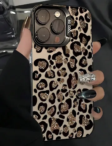 Husa Samsung Galaxy S25 SHEIN, animal print