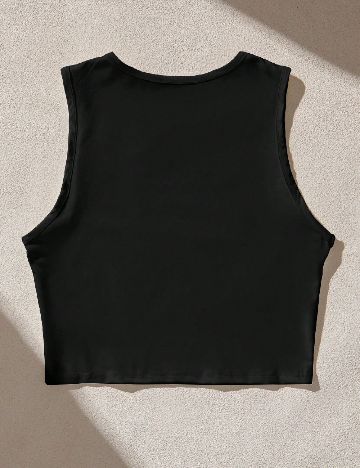Maiou SHEIN, negru