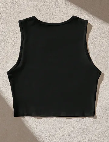 Maiou SHEIN, negru