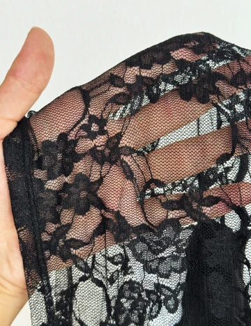 Compleu SHEIN, negru