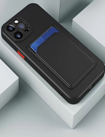 Husa Samsung Galaxy S25 SHEIN, negru