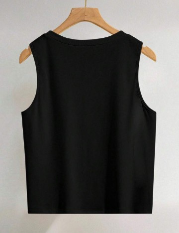 Maiou SHEIN, negru