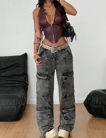 Top SHEIN, visiniu