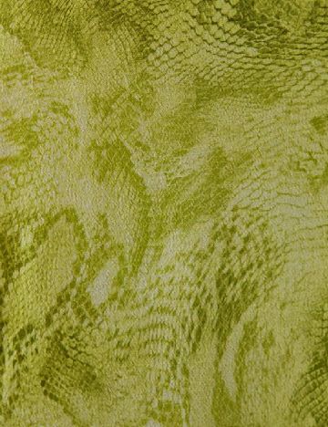 Rochie lunga WAREHOUSE, verde